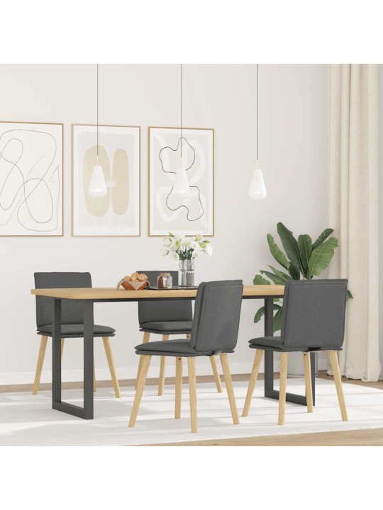 PÖÖRATAVAD SÖÖGITOOLID 4 TK, TUMEHALL, KANGAS
