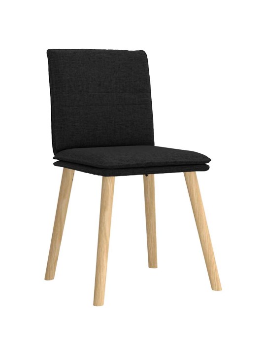 SÖÖGITOOLID 4 TK, MUST, KANGAS