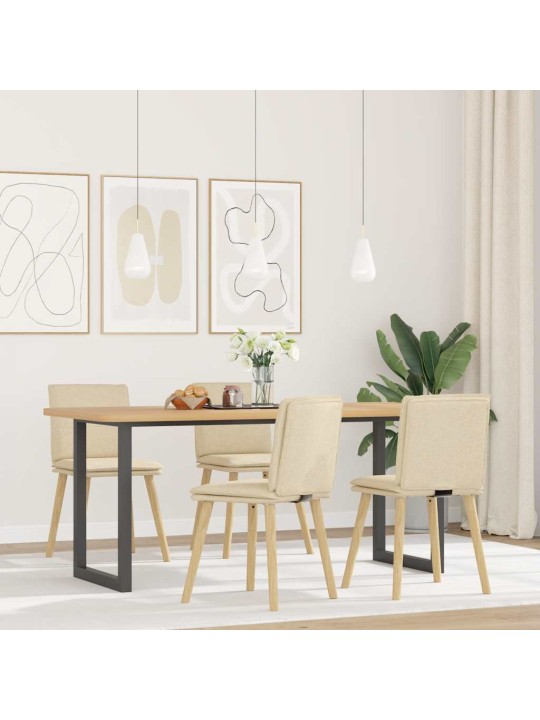 SÖÖGITOOLID 4 TK, KREEMJAS, KANGAS