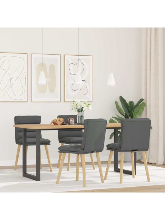 PÖÖRATAVAD SÖÖGITOOLID 4 TK, TUMEHALL, KANGAS