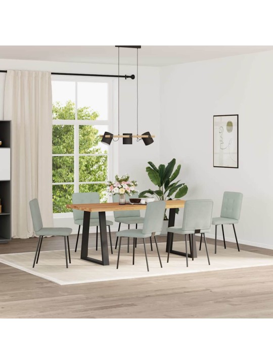 SÖÖGITOOLID 6 TK, HELEHALL, SAMET