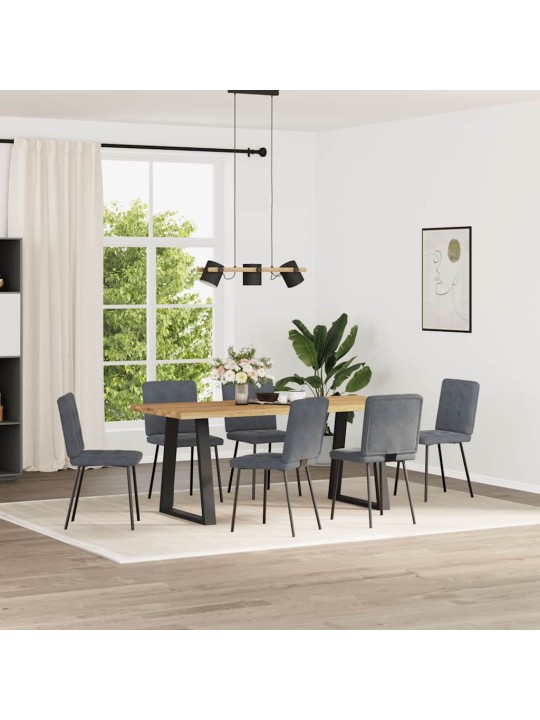 SÖÖGITOOLID 6 TK, TUMEHALL, SAMET