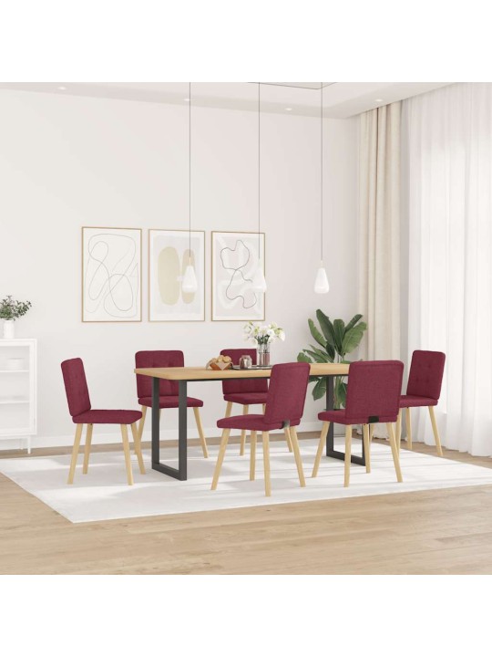 SÖÖGITOOLID 6 TK, VEINIPUNANE, KANGAS