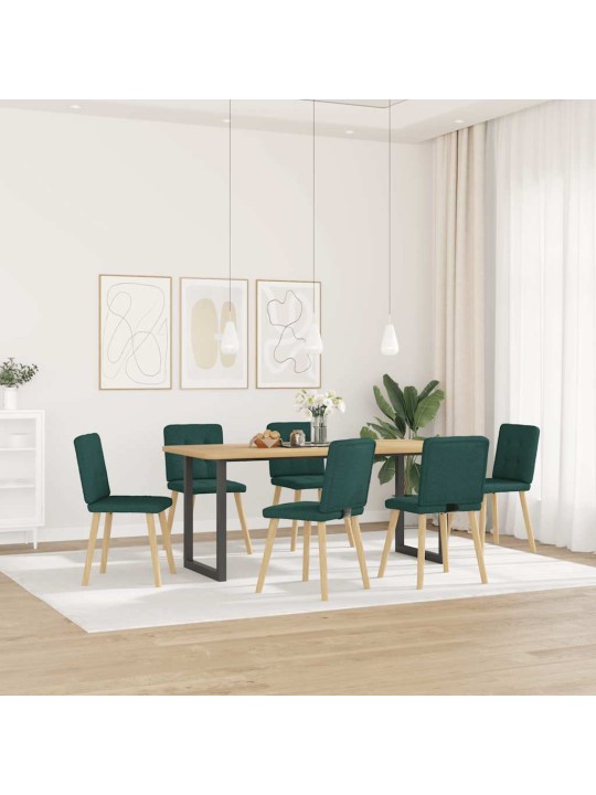 SÖÖGITOOLID 6 TK, TUMEROHELINE, KANGAST