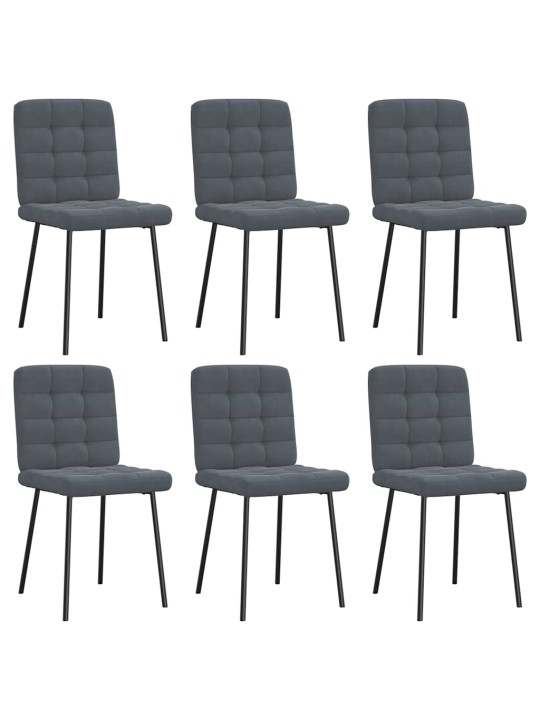 SÖÖGITOOLID 6 TK, TUMEHALL, SAMET