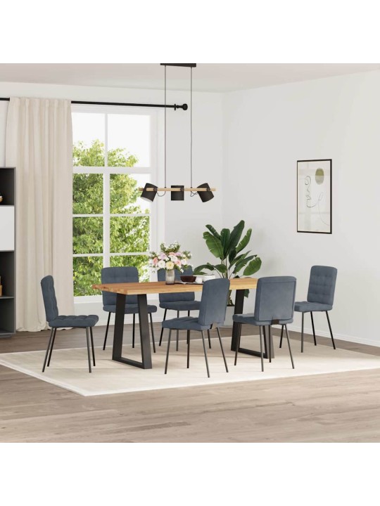 SÖÖGITOOLID 6 TK, TUMEHALL, SAMET
