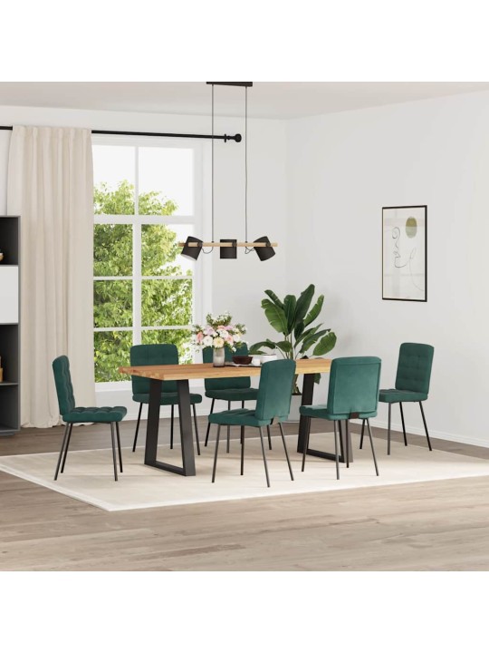 SÖÖGITOOLID 6 TK, TUMEROHELINE, SAMET