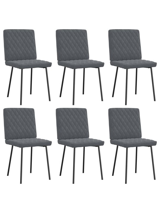 SÖÖGITOOLID 6 TK, TUMEHALL, SAMET