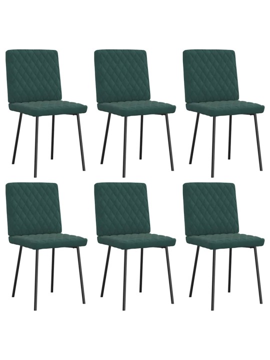 SÖÖGITOOLID 6 TK, TUMEROHELINE, SAMET