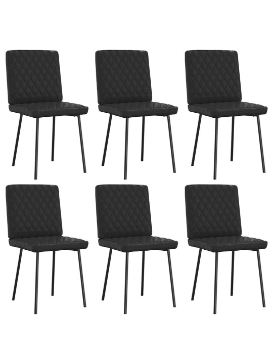 SÖÖGITOOLID, 6 TK MUST, KUNSTNAHK