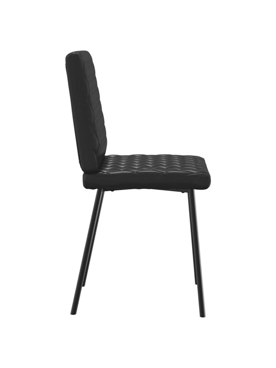 SÖÖGITOOLID, 6 TK MUST, KUNSTNAHK