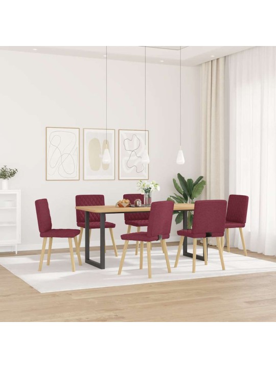 SÖÖGITOOLID 6 TK, VEINIPUNANE, KANGAS