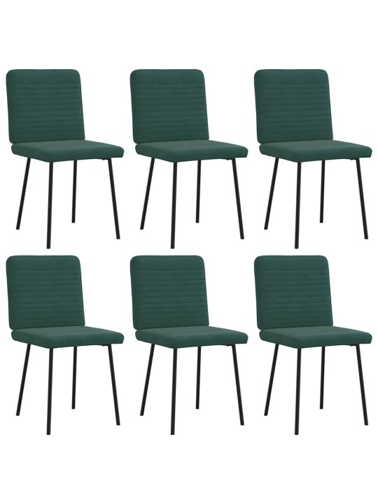 SÖÖGITOOLID 6 TK, TUMEROHELINE, SAMET