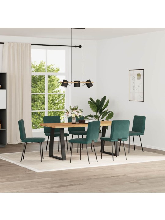 SÖÖGITOOLID 6 TK, TUMEROHELINE, SAMET