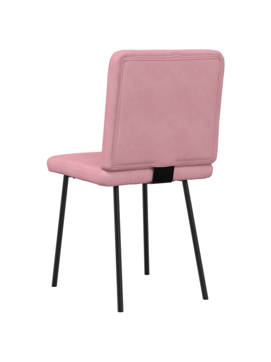 SÖÖGITOOLID 6 TK, ROOSA, SAMET