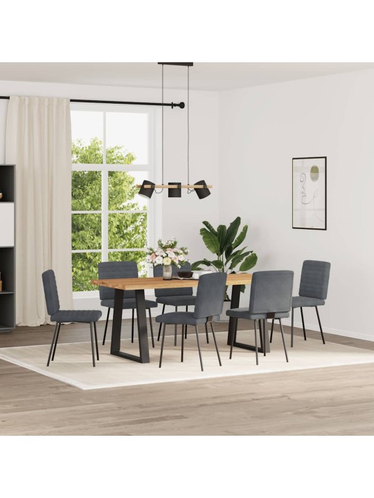 SÖÖGITOOLID 6 TK, TUMEHALL, SAMET