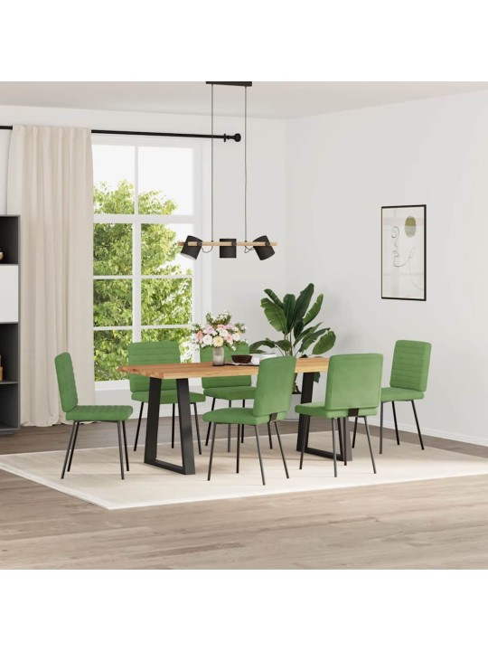 SÖÖGITOOLID 6 TK, HELEROHELINE, SAMET