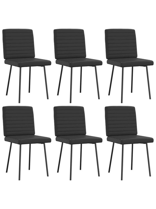 SÖÖGITOOLID, 6 TK MUST, KUNSTNAHK