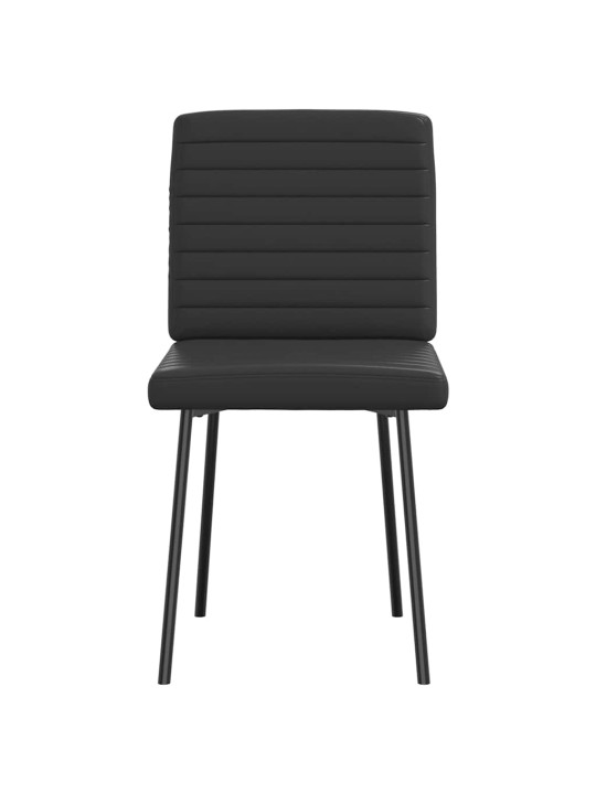 SÖÖGITOOLID, 6 TK MUST, KUNSTNAHK
