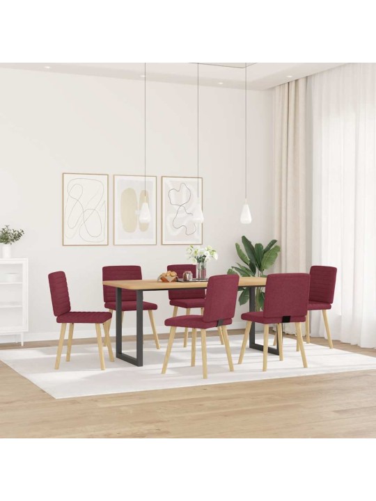 SÖÖGITOOLID 6 TK, VEINIPUNANE, KANGAS