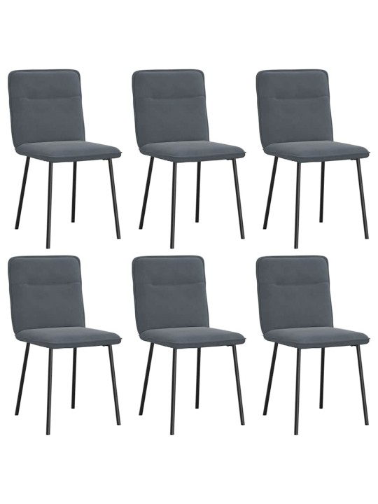 SÖÖGITOOLID 6 TK, TUMEHALL, SAMET