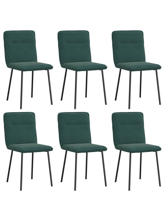 SÖÖGITOOLID 6 TK, TUMEROHELINE, SAMET