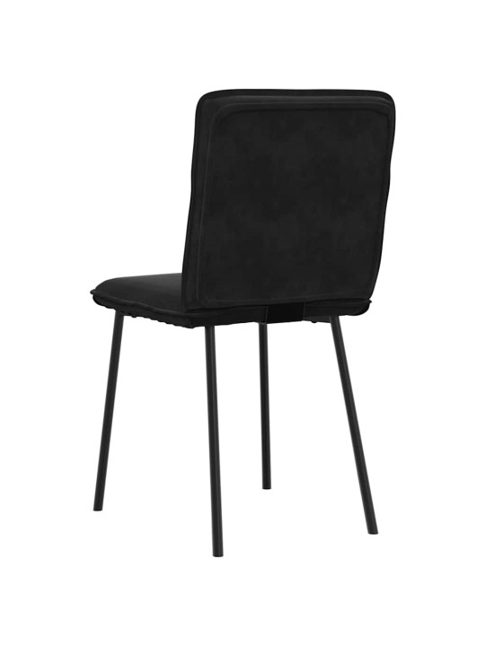 SÖÖGITOOLID 6 TK, MUST, SAMET