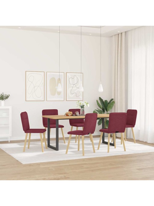 SÖÖGITOOLID 6 TK, VEINIPUNANE, KANGAS