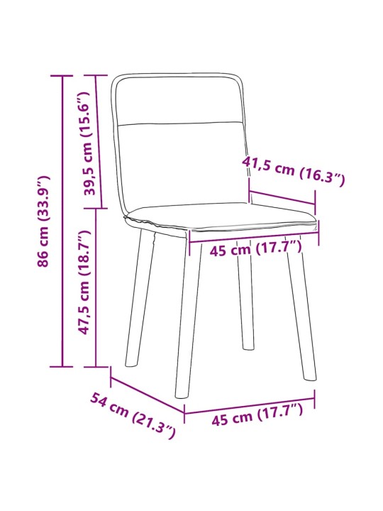 SÖÖGITOOLID 6 TK, TUMEROHELINE, KANGAST