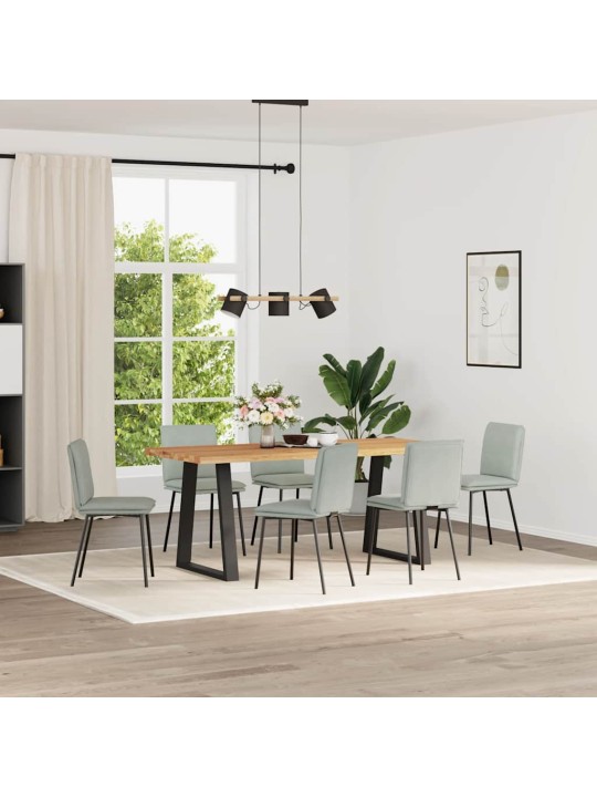SÖÖGITOOLID 6 TK, HELEHALL, SAMET