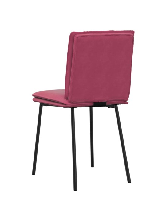 SÖÖGITOOLID 6 TK, VEINIPUNANE, SAMET