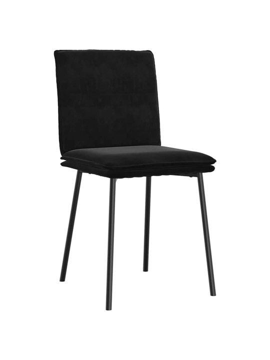 SÖÖGITOOLID 6 TK, MUST, SAMET