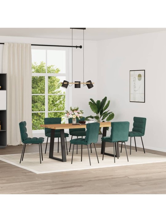 SÖÖGITOOLID 6 TK, TUMEROHELINE, SAMET