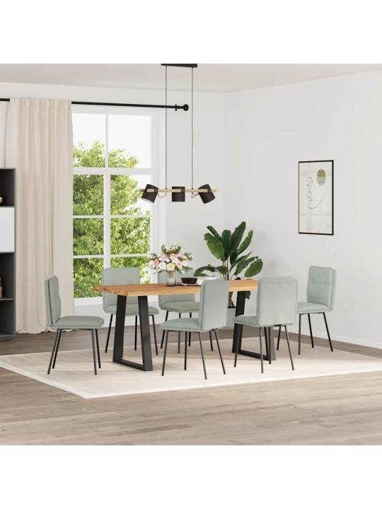 SÖÖGITOOLID 6 TK, HELEHALL, SAMET