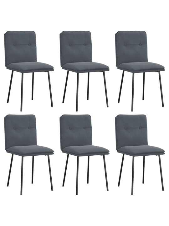SÖÖGITOOLID 6 TK, TUMEHALL, SAMET