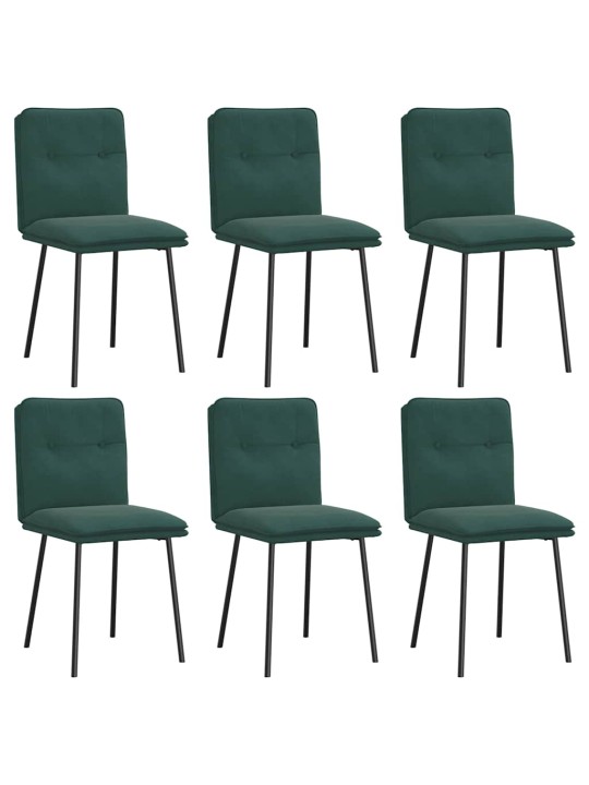 SÖÖGITOOLID 6 TK, TUMEROHELINE, SAMET