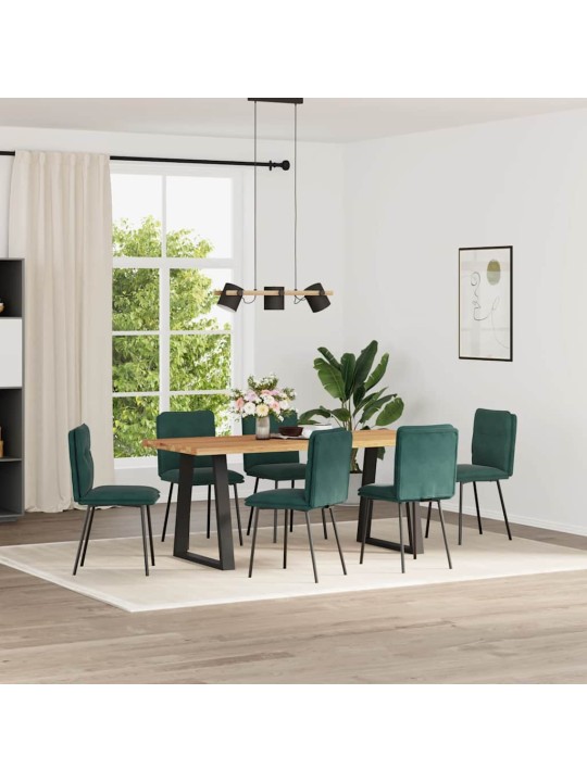 SÖÖGITOOLID 6 TK, TUMEROHELINE, SAMET