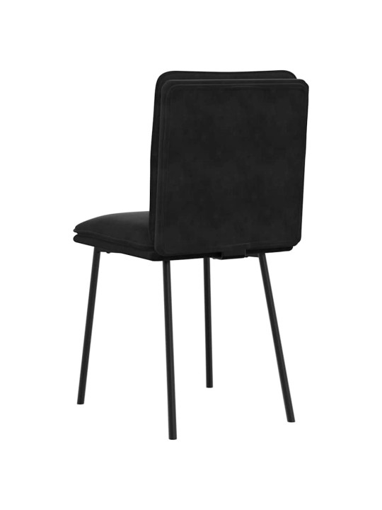 SÖÖGITOOLID 6 TK, MUST, SAMET