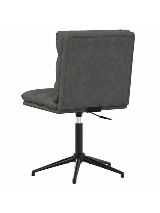 SÖÖGITOOLID, 6 TK MUST, KUNSTNAHK