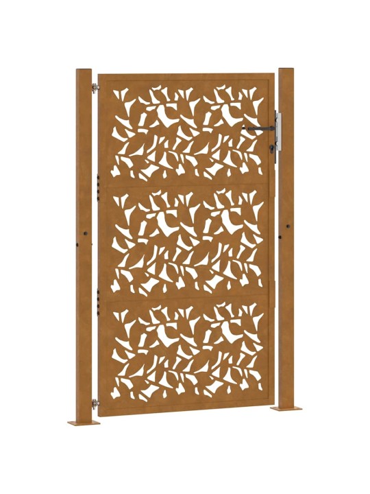 AIAVÄRAV 105X155 CM ILMASTIKUKINDEL TERASLEHEKUJUNDUS