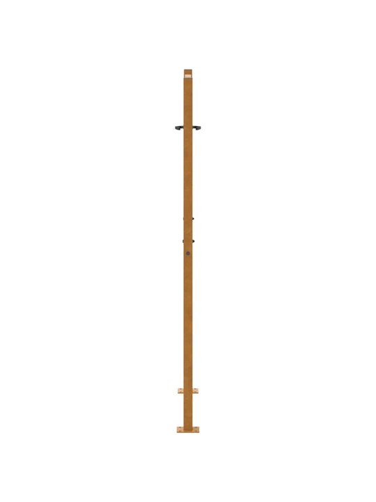 AIAVÄRAV 105X155 CM ILMASTIKUKINDEL TERASLEHEKUJUNDUS