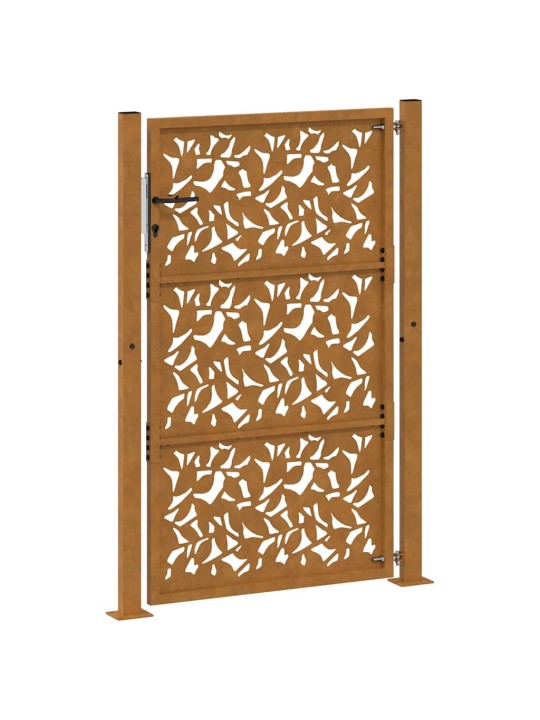 AIAVÄRAV 105X155 CM ILMASTIKUKINDEL TERASLEHEKUJUNDUS
