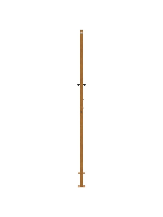 AIAVÄRAV 105X205 CM ILMASTIKUKINDEL TERASLEHEKUJUNDUS