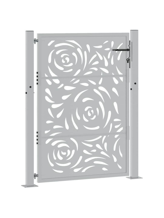 AIAVÄRAV 105X130 CM ILMASTIKUKINDEL TERASEST LEEGI DISAIN