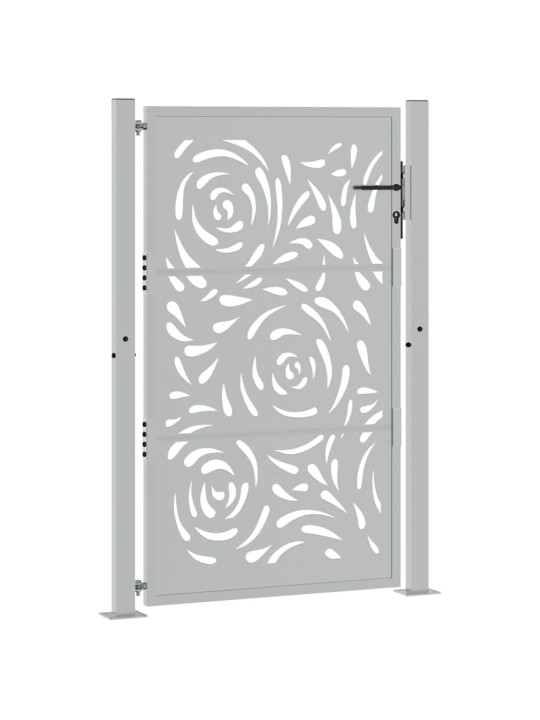 AIAVÄRAV 105X155 CM ILMASTIKUKINDEL TERASEST LEEGI DISAIN