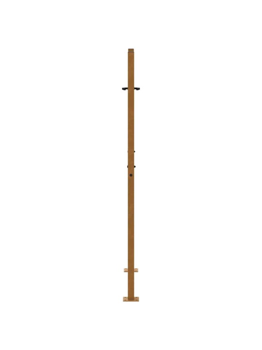 AIAVÄRAV 105X155 CM ILMASTIKUKINDEL TERASEST LEEGI DISAIN