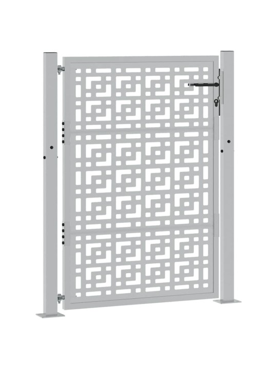 AIAVÄRAV 105X130 CM ILMASTIKUKINDEL TERASRIST DISAIN