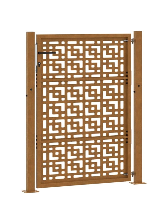 AIAVÄRAV 105X130 CM ILMASTIKUKINDEL TERASRIST DISAIN