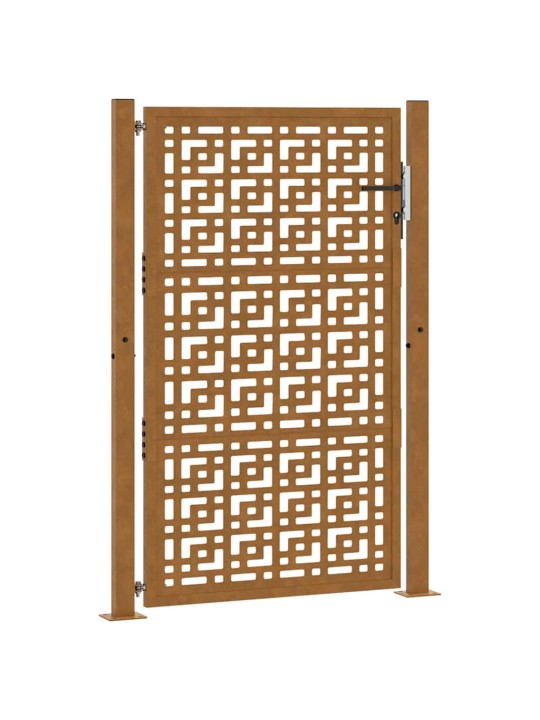 AIAVÄRAV 105X155 CM ILMASTIKUKINDEL TERASRIST DISAIN