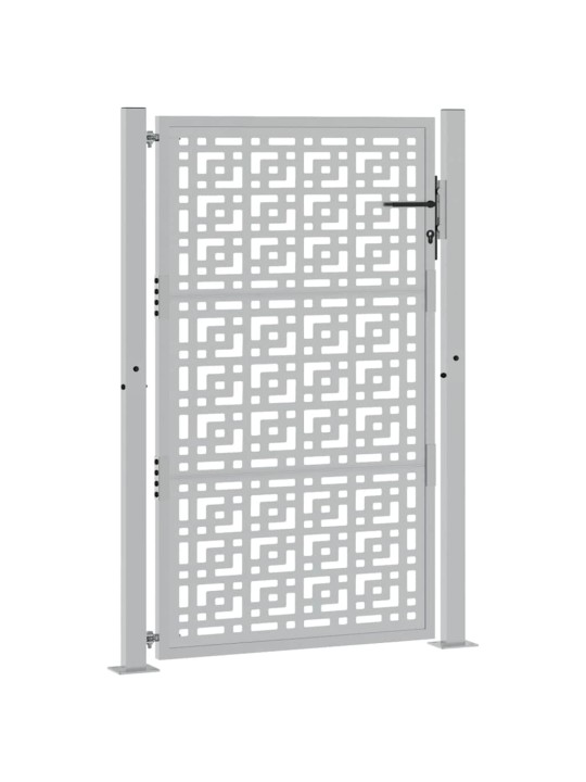 AIAVÄRAV 105X155 CM ILMASTIKUKINDEL TERASRIST DISAIN